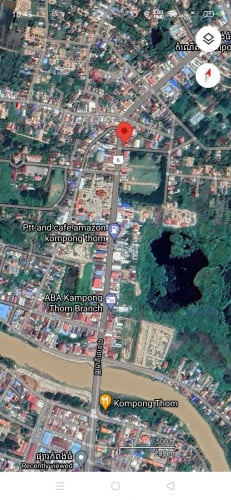 ផ្ទះលក់