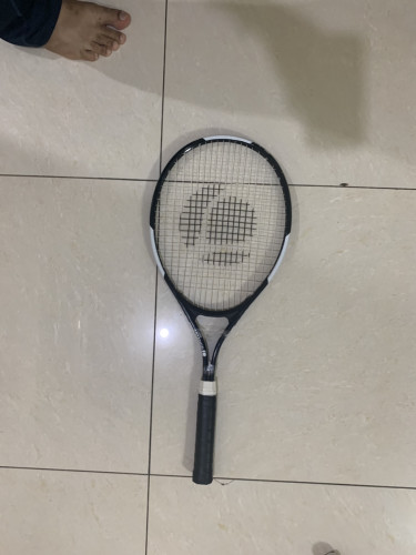 Lawn Tennis Racket