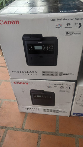 Canon imageclass 244dw
