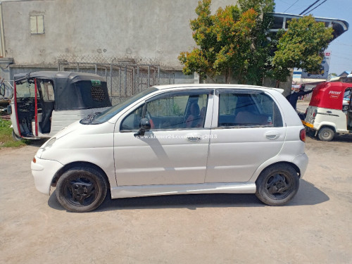 Matiz 98 ឡានស្អាត លក់ធូរៗ