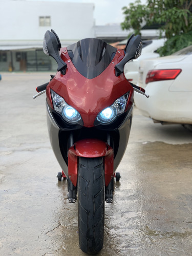 Honda CBR 1000rr 2008 មានពន្ធ