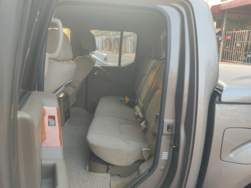 លក់ប្រញាប់ Nissan Frontier 2005