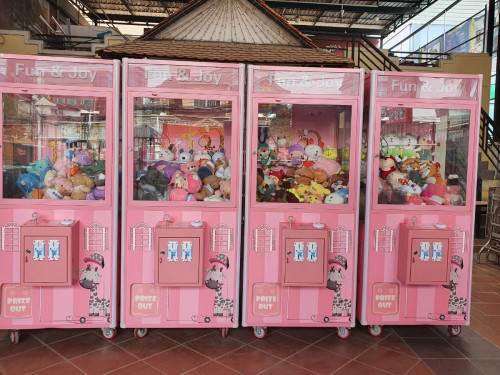 ទូហ្គេម