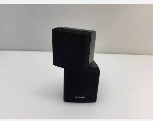 Bose speaker