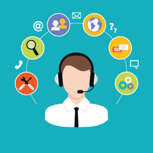 IT General Service and IT Maintenance Service សេវាកម្មថែទាំ កំព្យូទ័រ (Freelance)