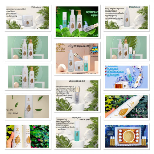 T&L Natural