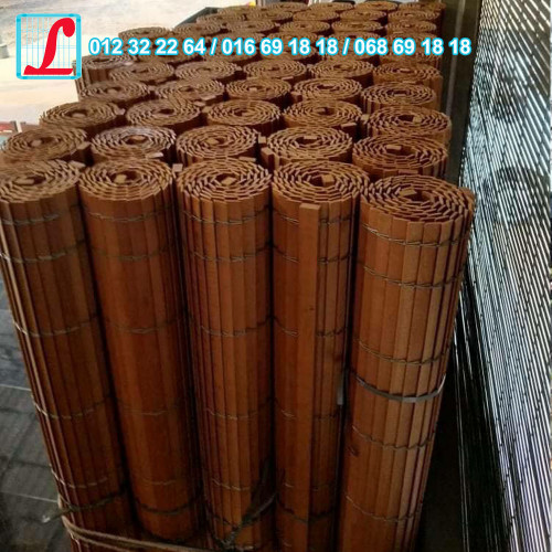 រនាំងទឹកភ្លៀងខ្មែរ ( Rainy Blinds )
