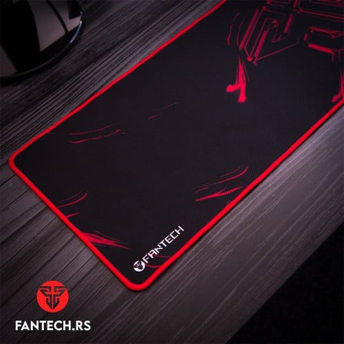 Fantech_Mouse pad MP80 MP806