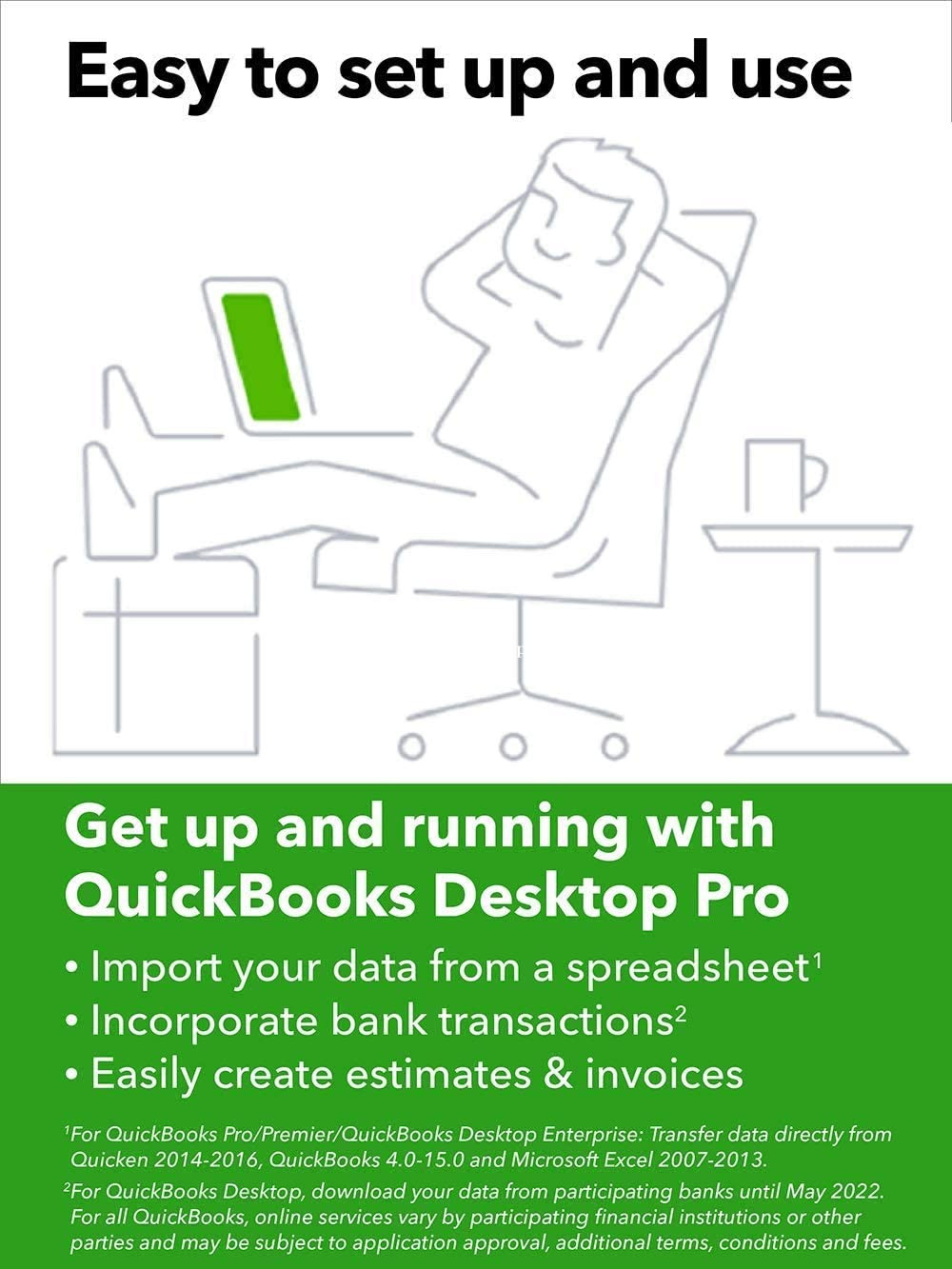 quicken or quickbooks for mac