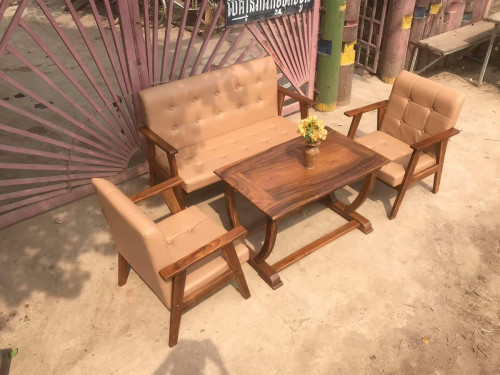 ឈុតសាឡុងថ្មី លក់