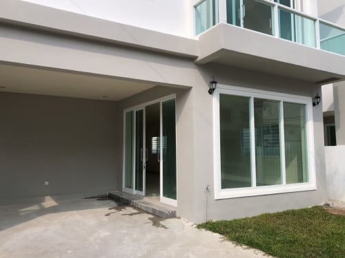 House for rent
