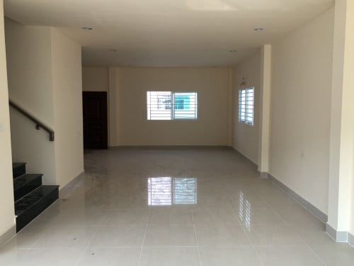 House for rent