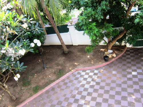 Villa For Rent Near Independent Monument, 4,500$/Month, Good For Residence and Office...etc...