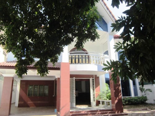 Villa For Rent Near Independent Monument, 4,500$/Month, Good For Residence and Office...etc...