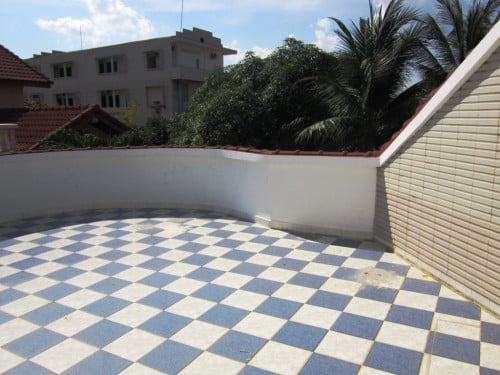 Villa For Rent Near Independent Monument, 4,500$/Month, Good For Residence and Office...etc...