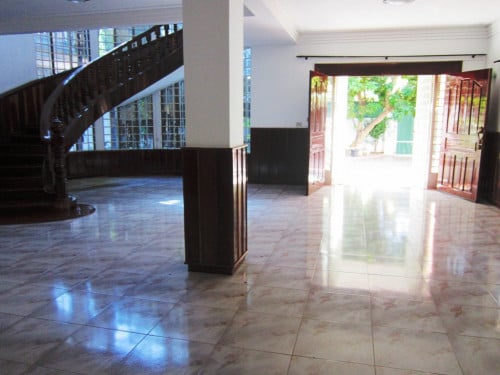 Villa For Rent Near Independent Monument, 4,500$/Month, Good For Residence and Office...etc...