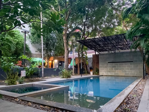 DABEST PROPERTIES: 2 Bedroom Apartment for Rent l in Phnom Penh-Tonle Bassac