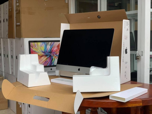 iMac 27'' Retina 5K (2015) Core i7 Ram 16GB SSD 1.2TB (Fusion Drive) New 99.99%