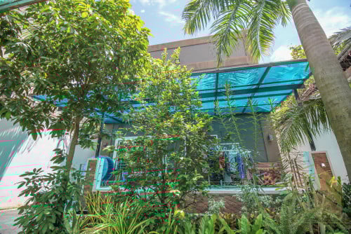 Beautiful 2 Bedroom available for Sale in Boeng Tompun Area