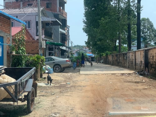 Land for sale 1182m2