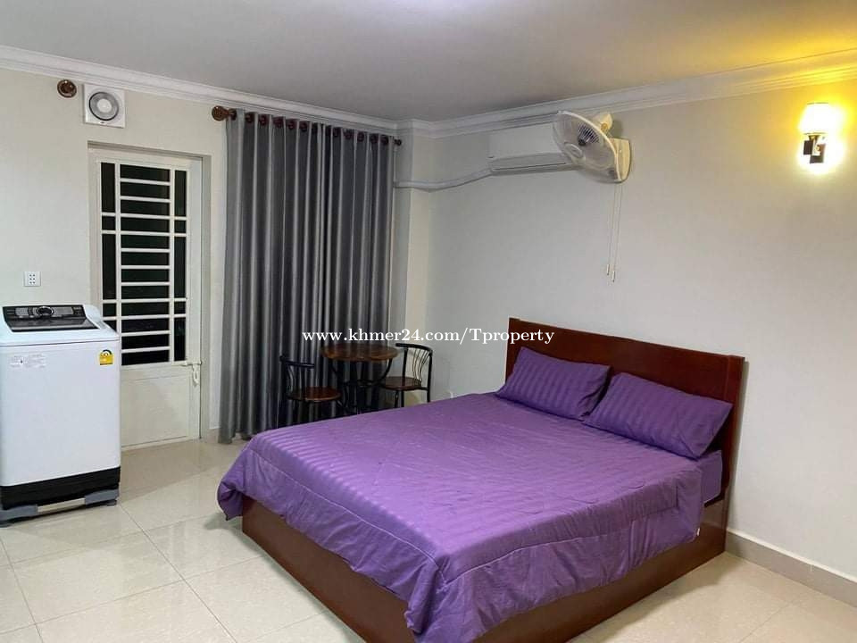 Apartment for rent price 180 1room 1bathroom Price 180.00 in Stueng