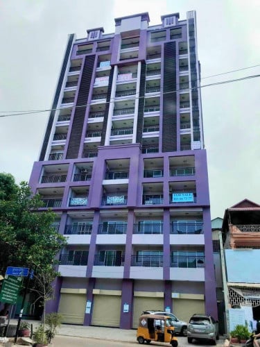 Condo for rent តំលៃធូថ្លៃ