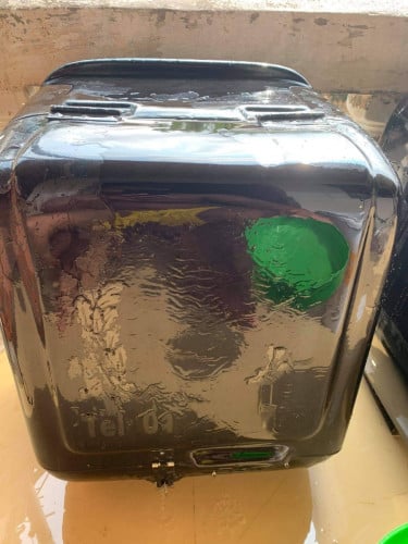 ធុងសំរាប់បងប្អូនដឹកឥវ៉ាន់