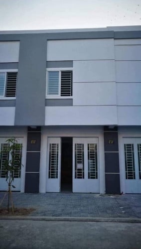 បុរីពិភពថ្មីឈូកវ៉ា២
