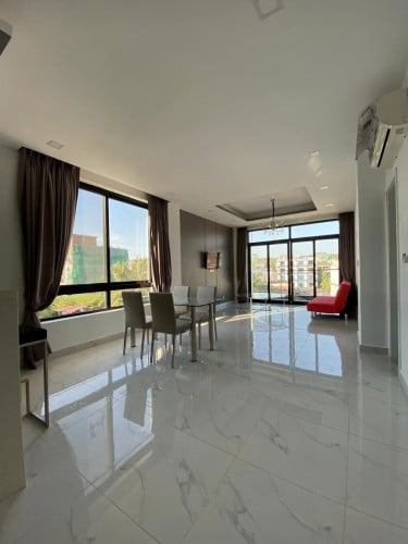 Apartment  For Rent