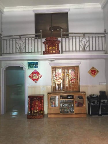 ផ្ទះលក់ម្តុំតោ២ ទួលខ្សាច់ 98000$