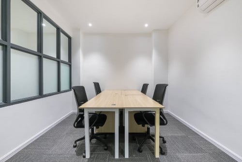 DABEST PROPERTIES: Serviced Office for Rent in Phnom Penh-Boeng Raing