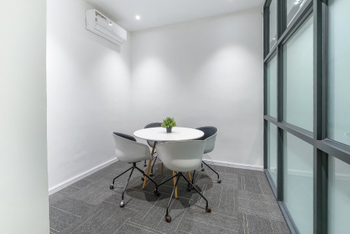 DABEST PROPERTIES: Serviced Office for Rent in Phnom Penh-Boeng Raing