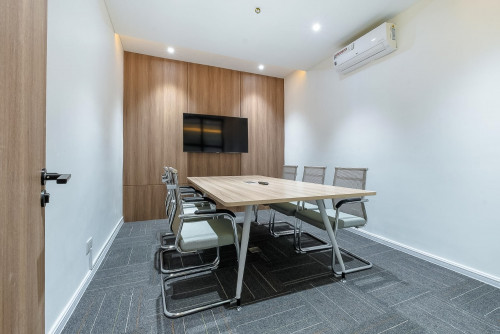 DABEST PROPERTIES: Serviced Office for Rent in Phnom Penh-Boeng Raing