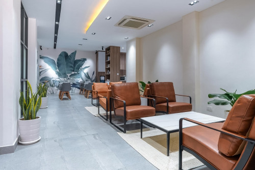 DABEST PROPERTIES: Serviced Office for Rent in Phnom Penh-Boeng Raing
