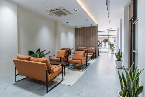 DABEST PROPERTIES: Serviced Office for Rent in Phnom Penh-Boeng Raing