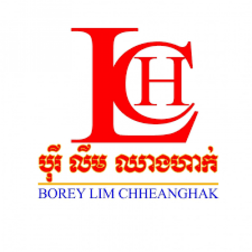 លឹម ឈាងហាក់ KM6  (LCH)