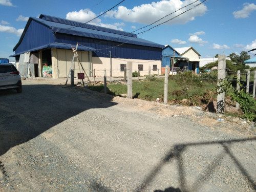 Land for Sales