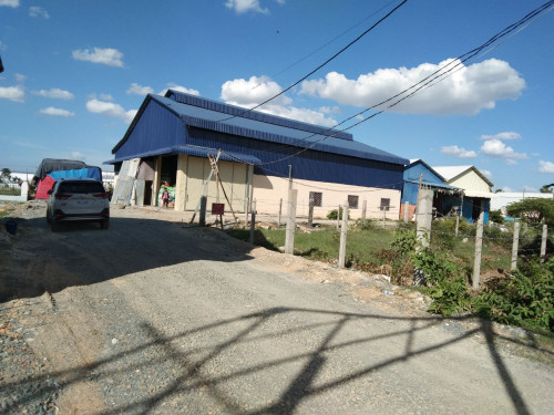 Land for Sales