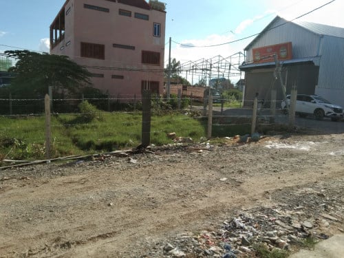 Land for Sales