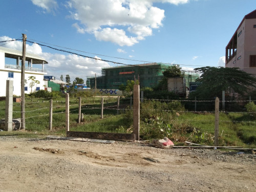 Land for Sales
