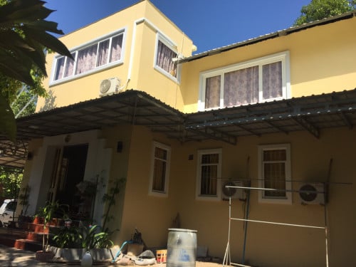 ដី​ខ្ពស់​មិន​លិច​ទឹក​