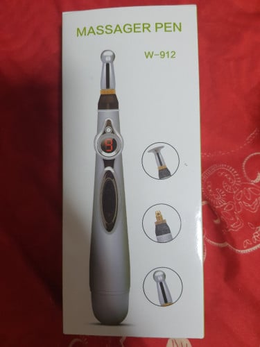 ប៊ិក ម៉ាស្សា