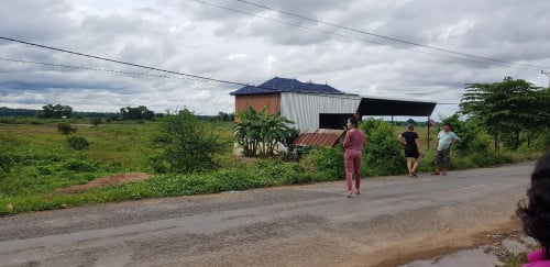 ដីលក់បន្ទាន់