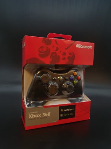 ដៃហ្គេម Controller for pc