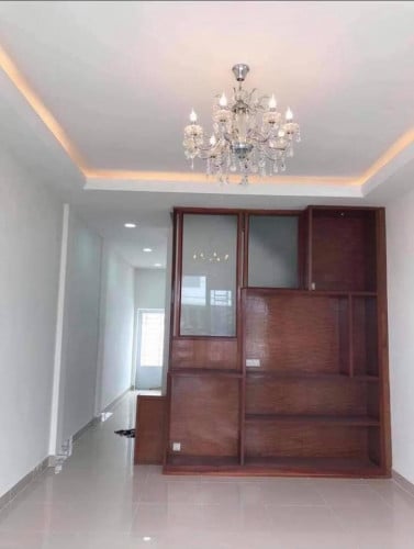 ផ្ទះជួលក្នុងបុរីពិភពថ្មីកំបូល
