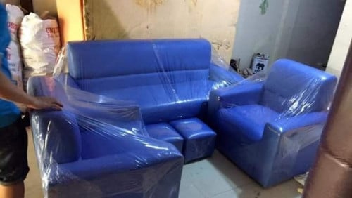 សាឡុងថ្មីៗ ពេញនិយម