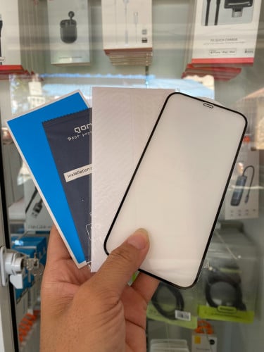 GOR Screen protection APPLE Family ( Lead High Quality) 9D