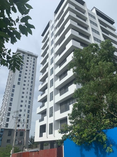 Appartmentfor sale 67 rooms