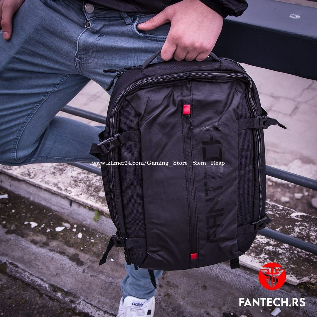 Fantech backpack best sale