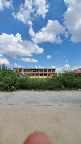 ដីលក់ 5MX23M